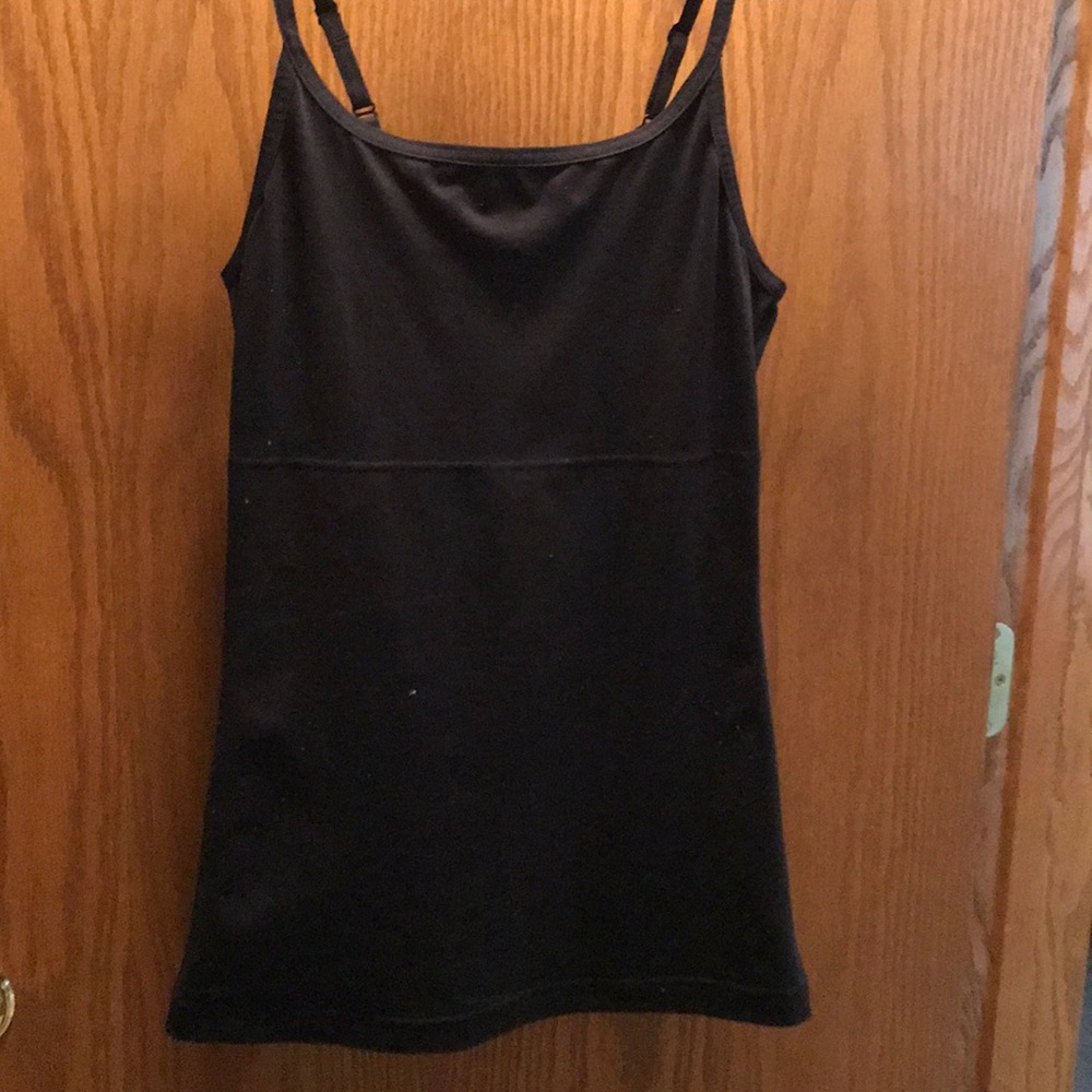 Spanx/Maidenform Control Tank